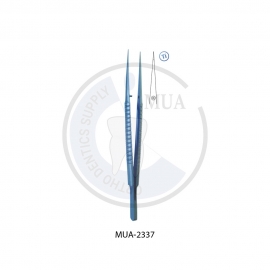 TWEEZERS, NEEDLE HOLDERS AND SCISSORS