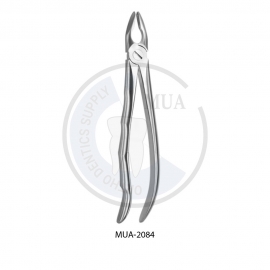 TOOTH FORCEPS