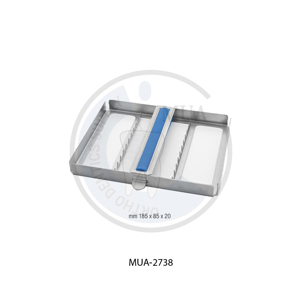 STERILIZATION RACKS