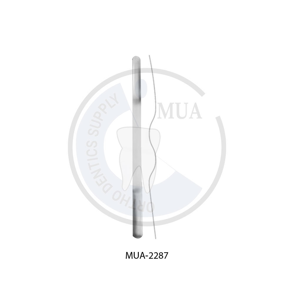 HENAHAN & MISCH RETRACTORS