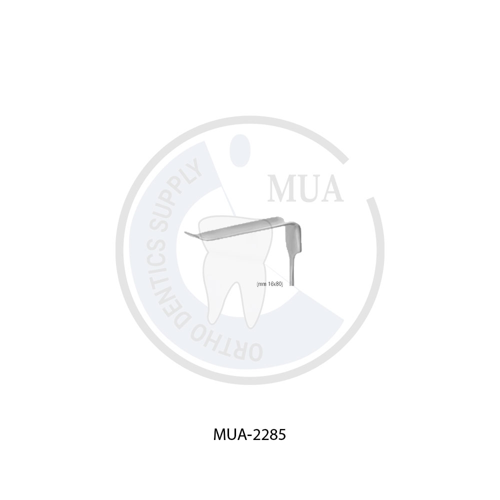 SOFT TISSUE RETRACTORS