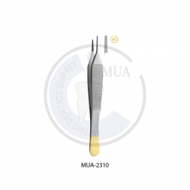 TISSUE-PERIODONTAL TWEEZERS