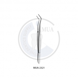 COTTON AND DRESSING TWEEZERS