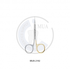 SUPERIOR CUT WITH OPEN RINGS