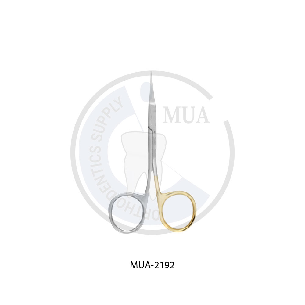 SUPERIOR CUT WITH OPEN RINGS