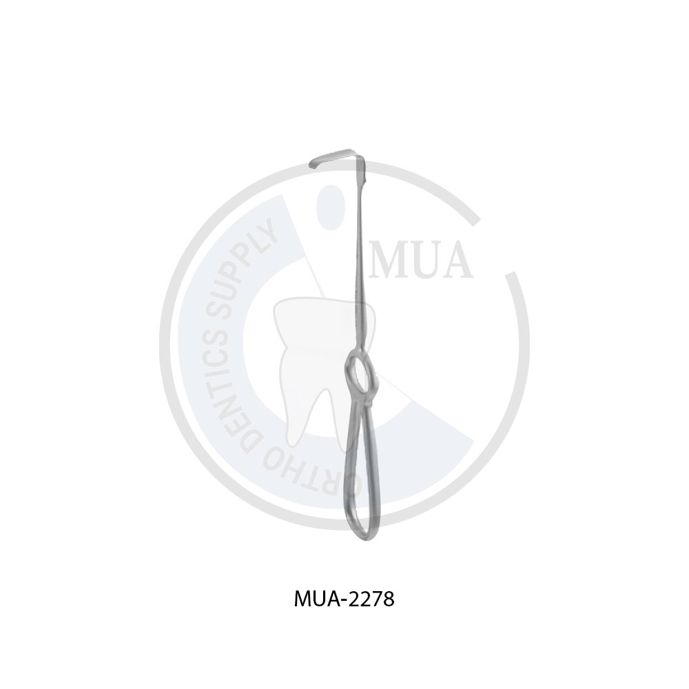 SOFT TISSUE RETRACTORS