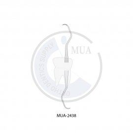 GRACEY CURETTES, RIGID TYPE