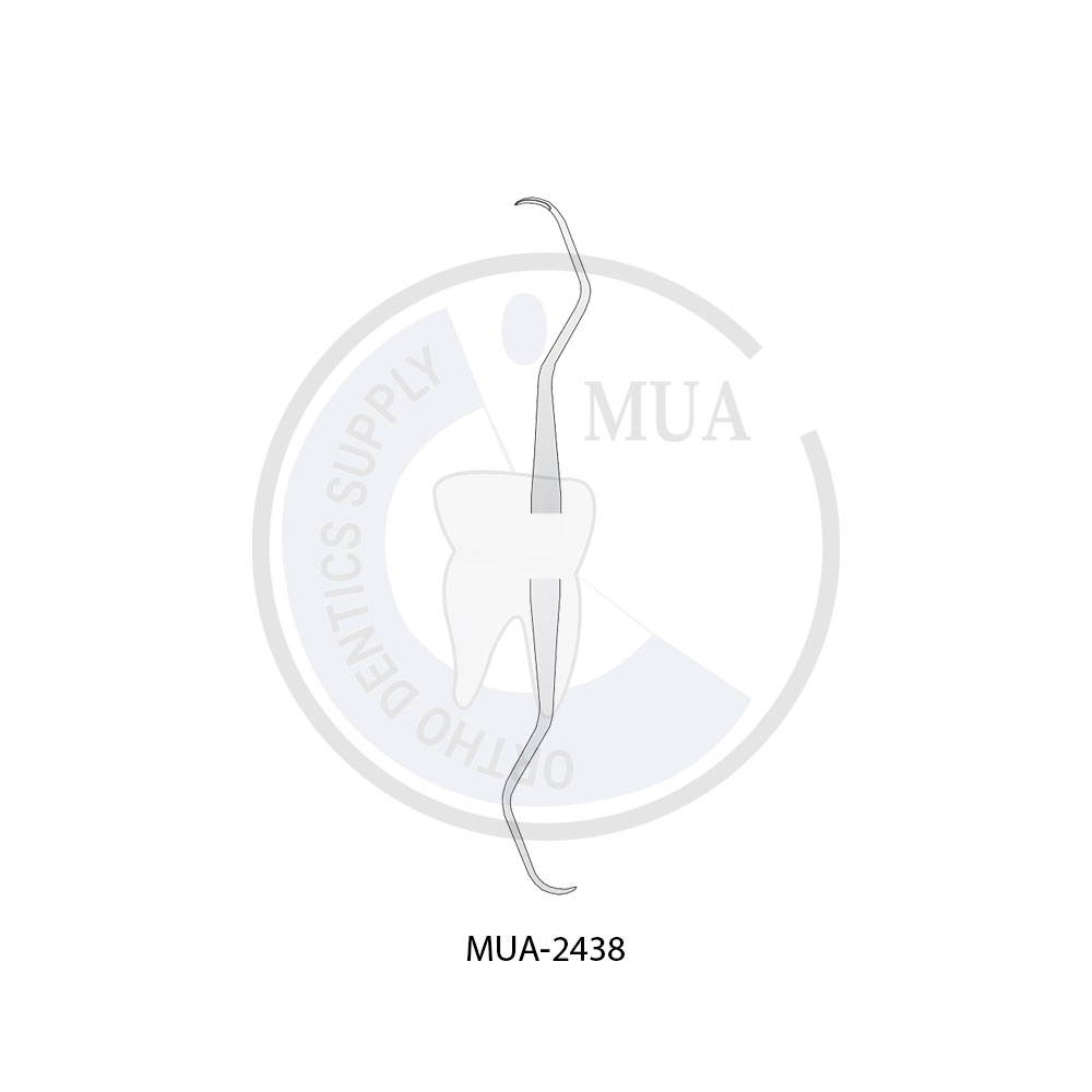 GRACEY CURETTES, RIGID TYPE