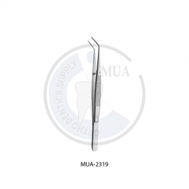 COTTON AND DRESSING TWEEZERS