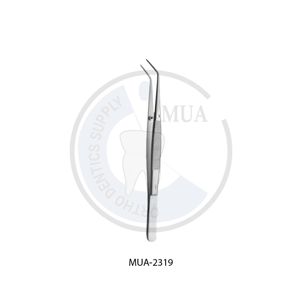 COTTON AND DRESSING TWEEZERS