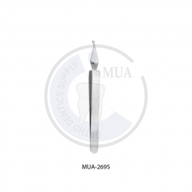 BRACKETS INSTRUMENTS