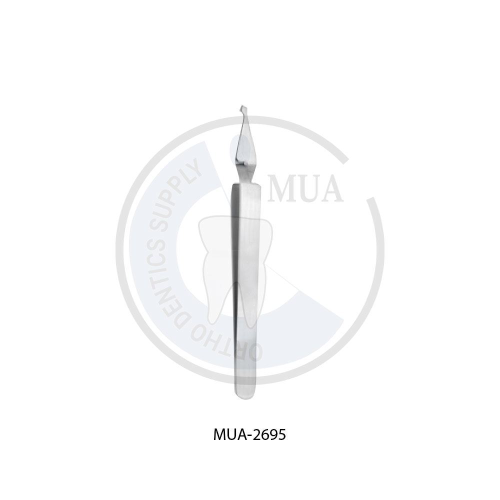 BRACKETS INSTRUMENTS