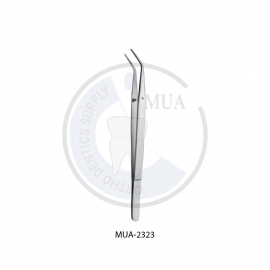 COTTON AND DRESSING TWEEZERS