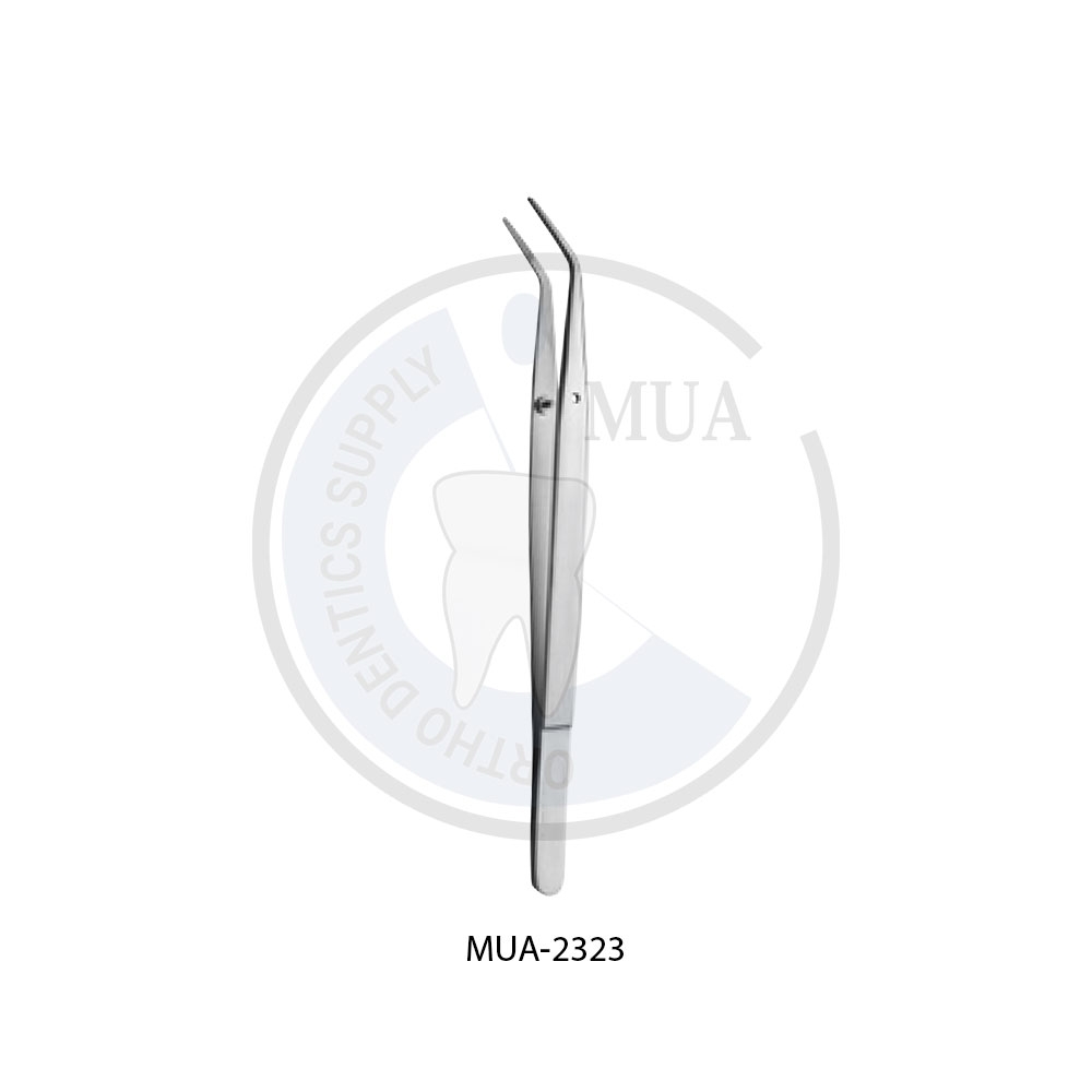 COTTON AND DRESSING TWEEZERS