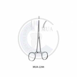 HAEMOSTATIC AND TISSUE FORCEPS