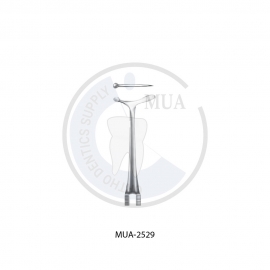 BURNISHER OCTAGONAL HANDLE