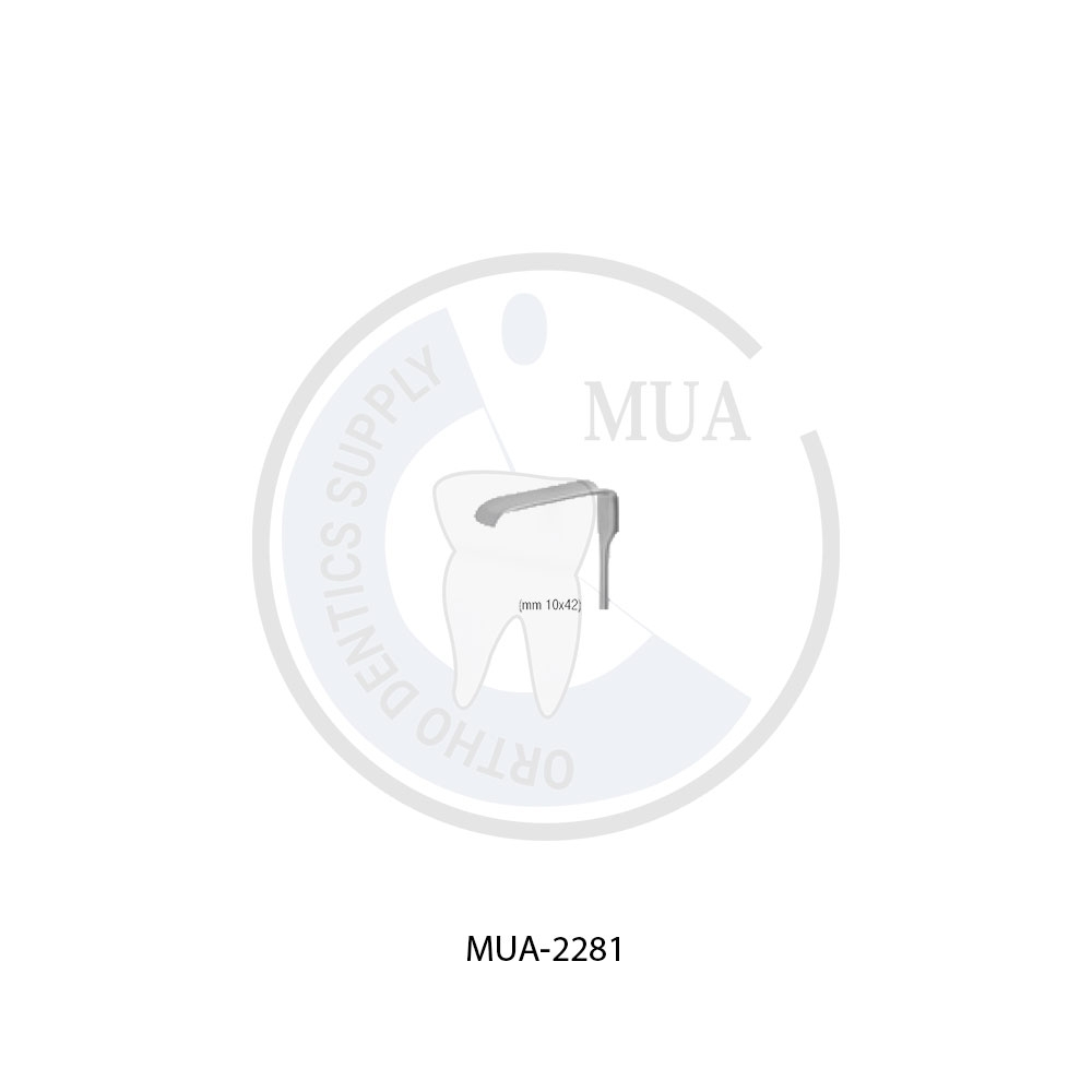 SOFT TISSUE RETRACTORS