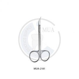 SURGICAL SCISSORS, IRIS