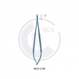 SURGICAL SCISSORS, TITANIUM