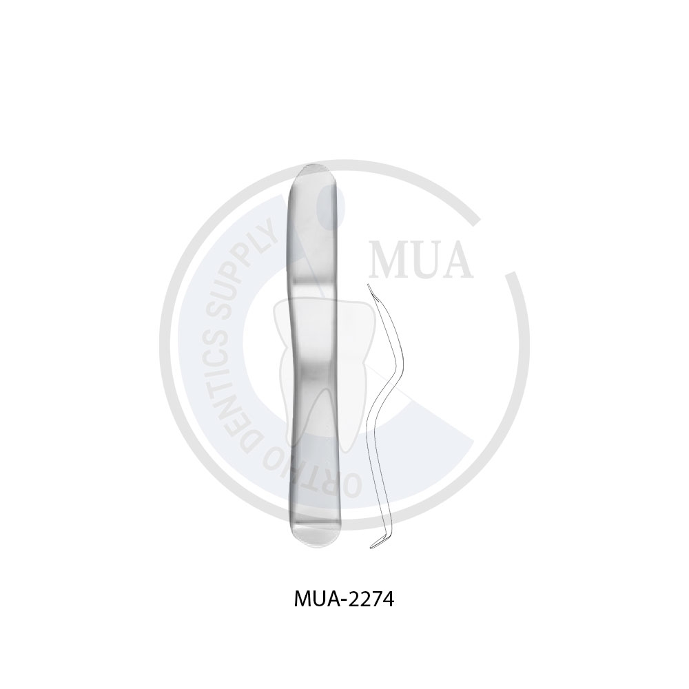 RETRACTORS – CHEEK AND LIP