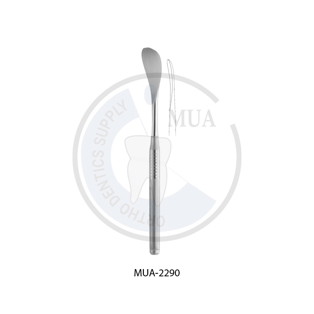 HENAHAN & MISCH RETRACTORS