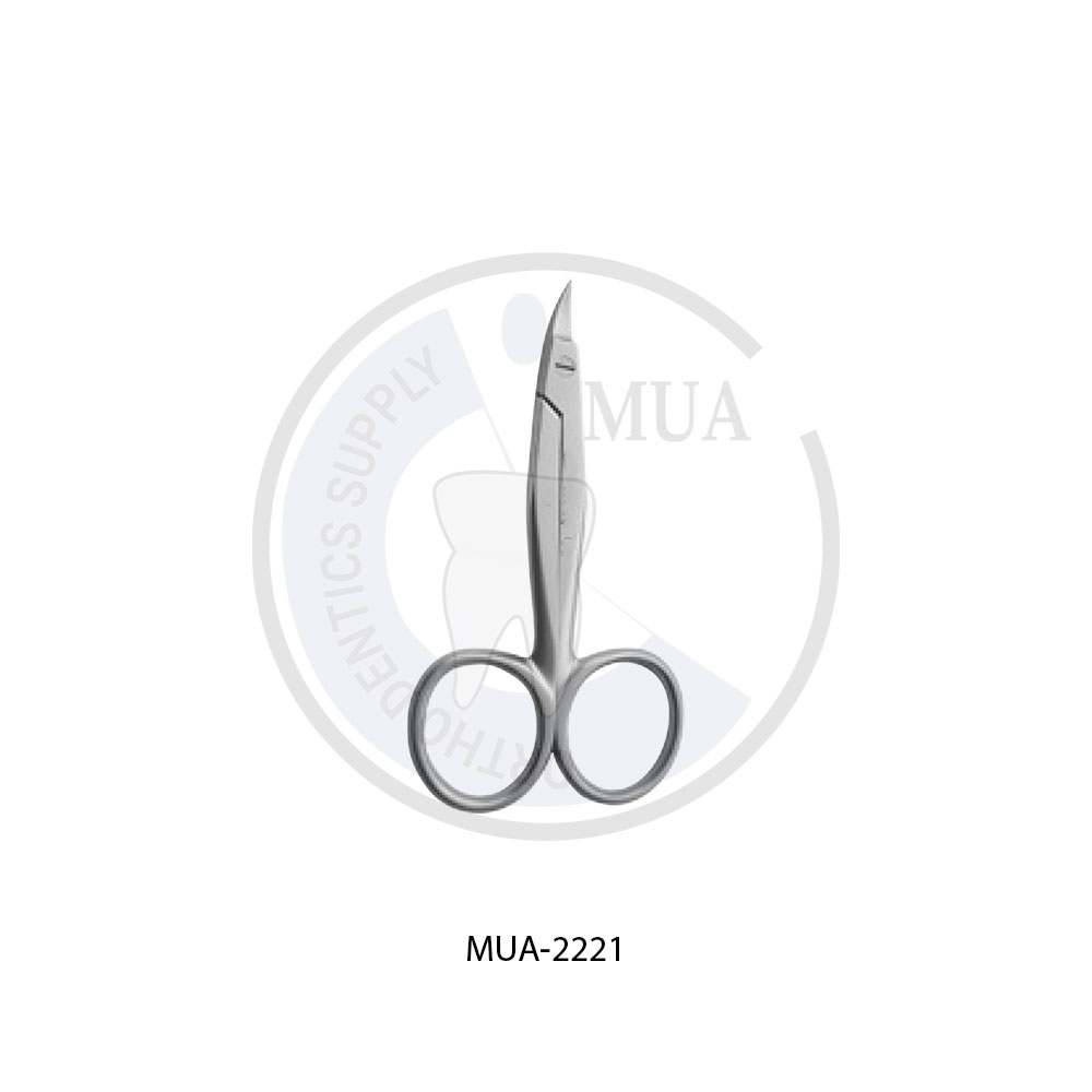 UNIVERSAL, CROWN, BANDAGE SCISSORS