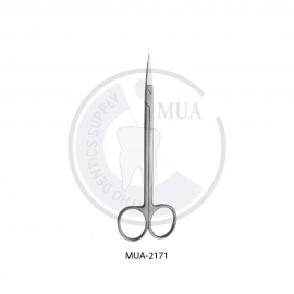 SURGICAL SCISSORS