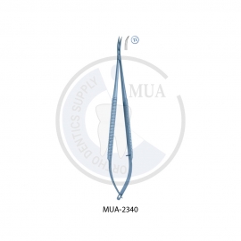 TWEEZERS, NEEDLE HOLDERS AND SCISSORS