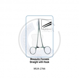 MATHIEUS & FORCEPS
