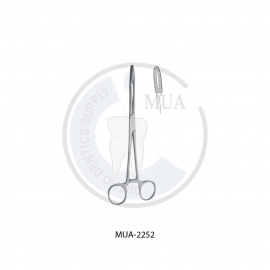 TOWEL & DRESSING FORCEPS