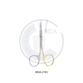 SUPERIOR CUT WITH OPEN RINGS