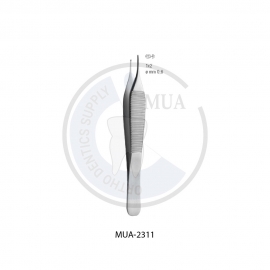 TISSUE-PERIODONTAL TWEEZERS