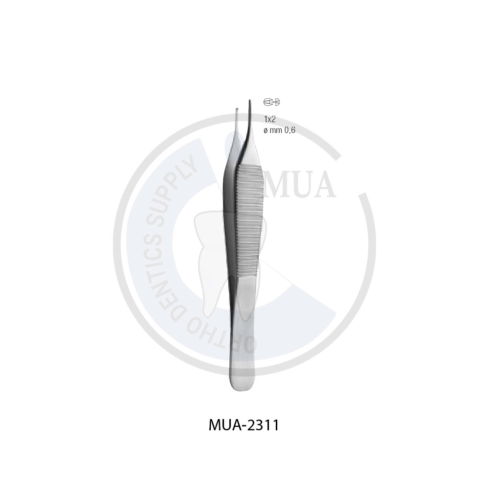 TISSUE-PERIODONTAL TWEEZERS