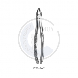 PEDODONTIC TOOTH FORCEPS