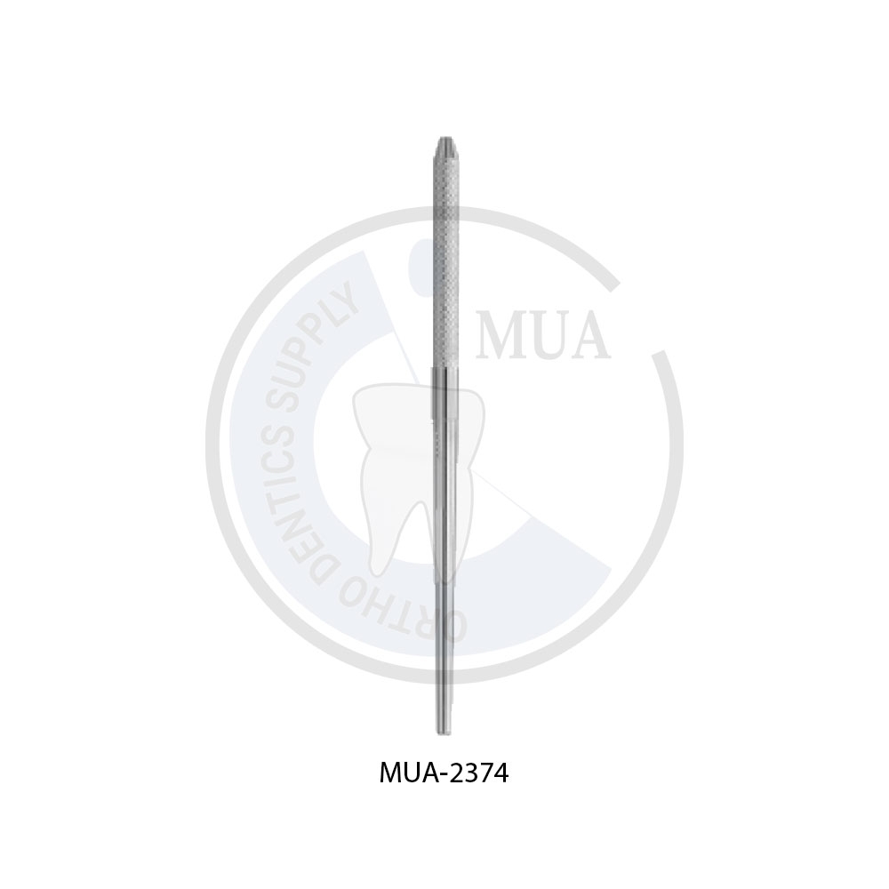 MOUTH MIRRORS HANDLES