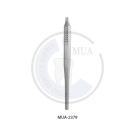 MOUTH MIRRORS HANDLES