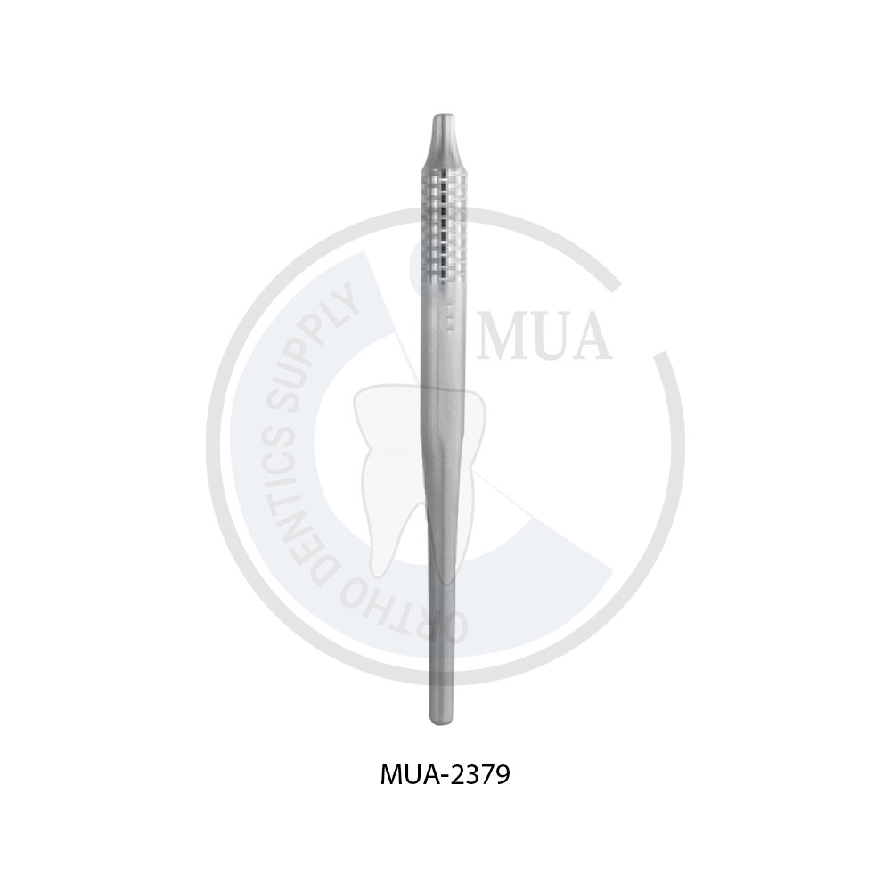 MOUTH MIRRORS HANDLES