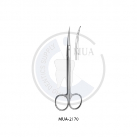 SURGICAL SCISSORS