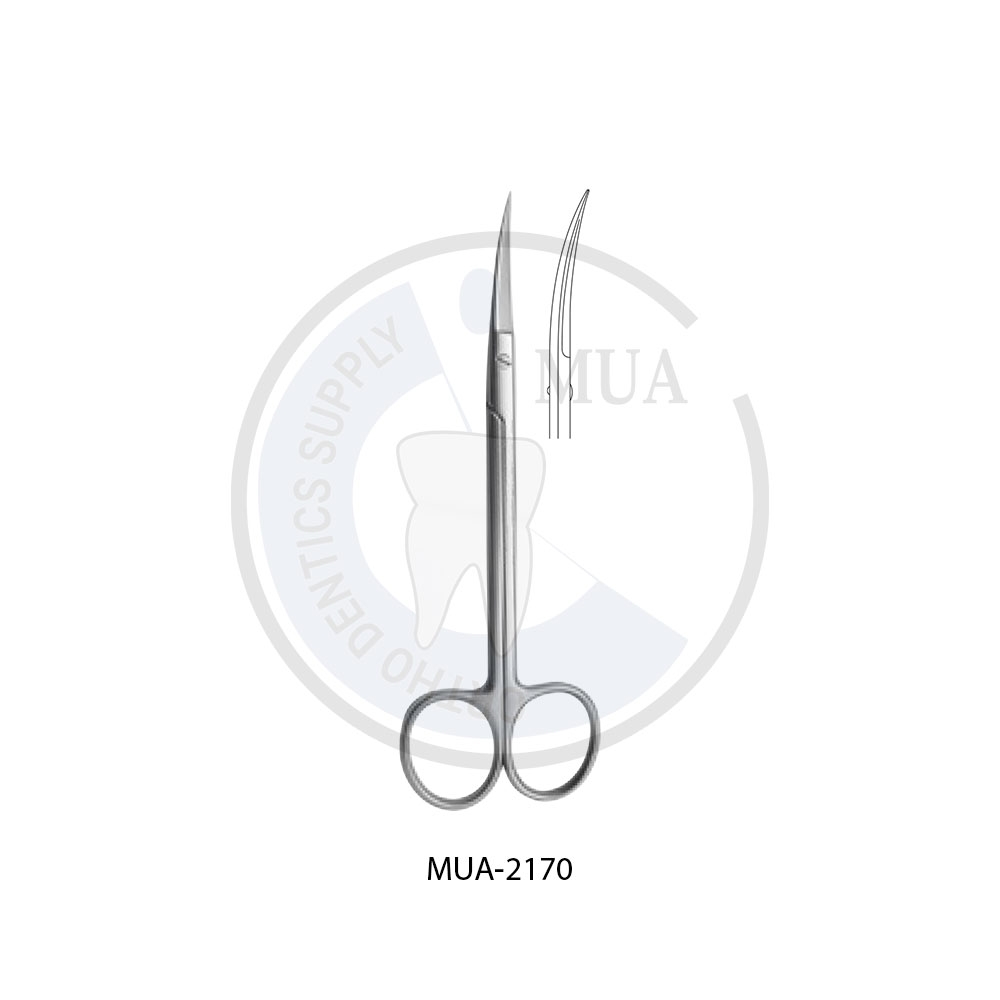 SURGICAL SCISSORS