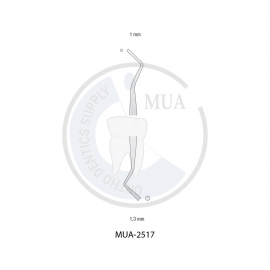 PLASTIC-FILLING INSTRUMENTS