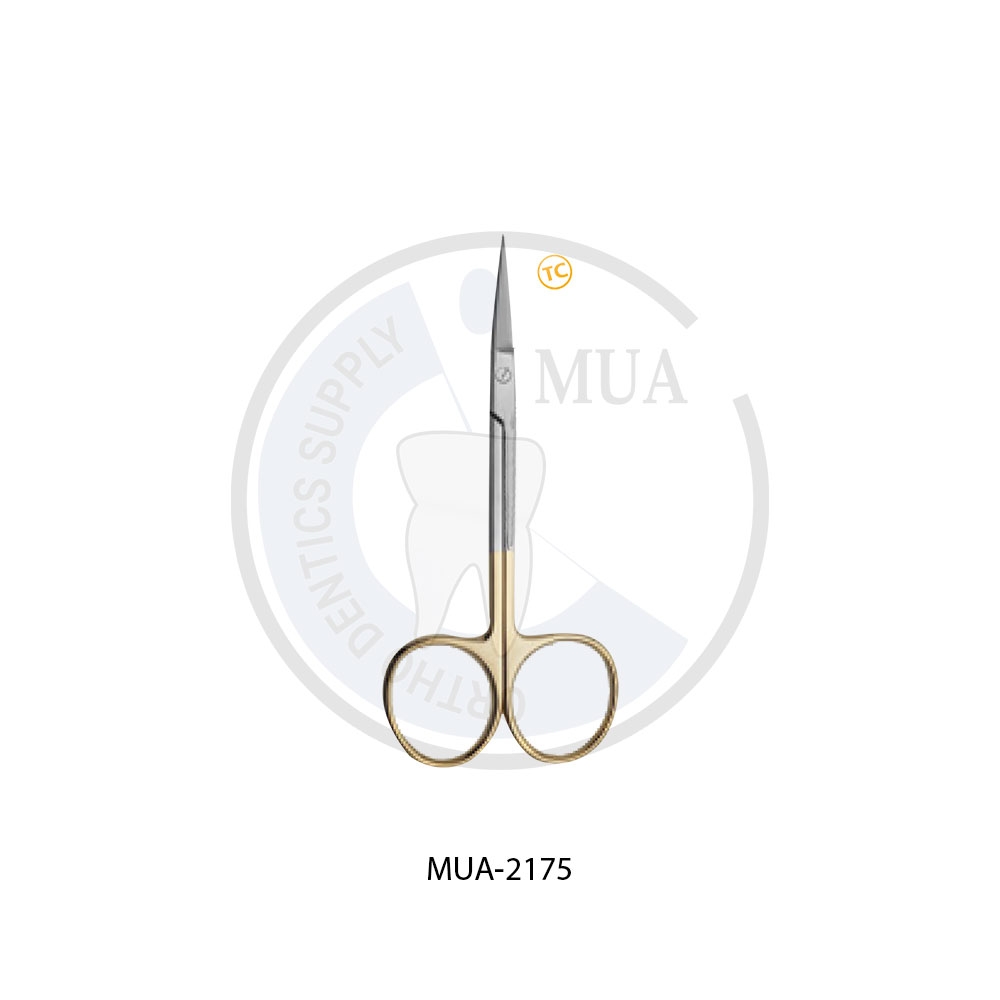 SCISSORS, CARBIDE INSERTS, TC