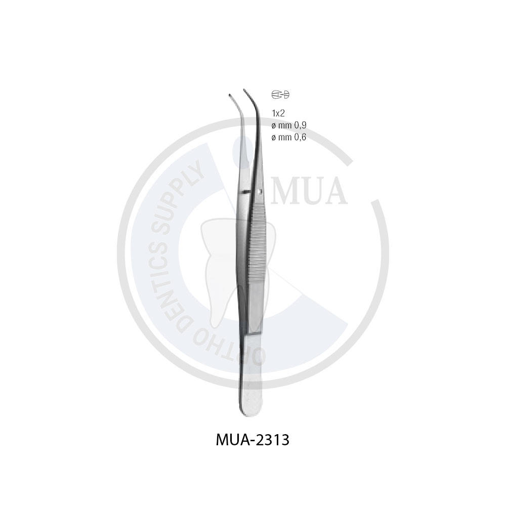 TISSUE-PERIODONTAL TWEEZERS