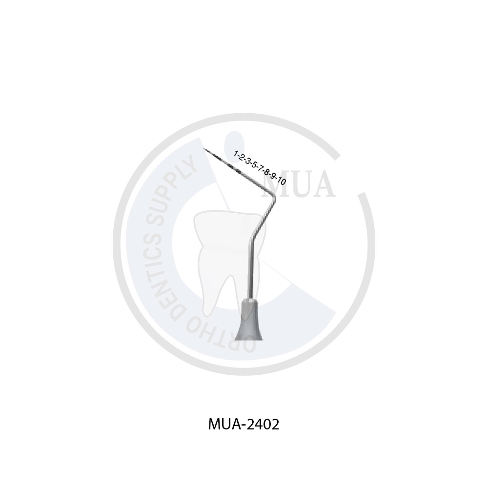 PERIODONTAL PROBES