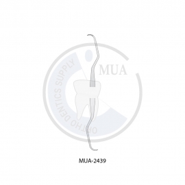 GRACEY CURETTES, RIGID TYPE