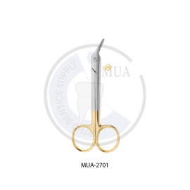 BRACKETS INSTRUMENTS