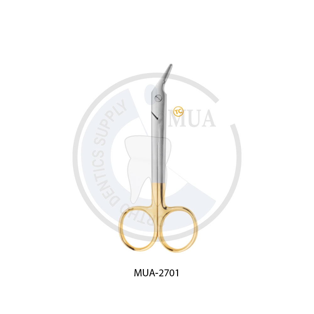 BRACKETS INSTRUMENTS