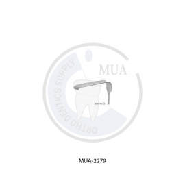 SOFT TISSUE RETRACTORS