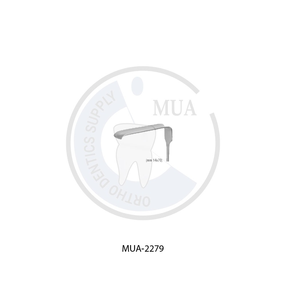 SOFT TISSUE RETRACTORS