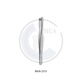 TISSUE-PERIODONTAL TWEEZERS