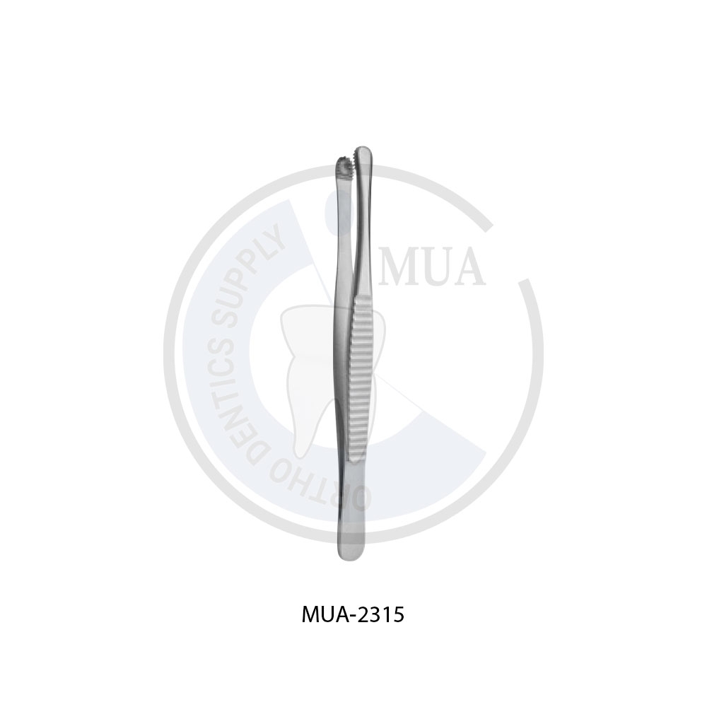 TISSUE-PERIODONTAL TWEEZERS